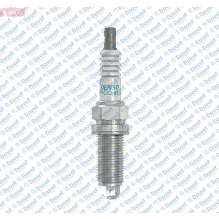 DENSO FK20HRA8 Atesleme Bujisi Iridyum Toyota Corolla 1.8 Hybrit 19 - Land Cruiser 4.6 12 -